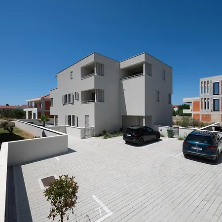 Villa Dina & Laura Luxury In